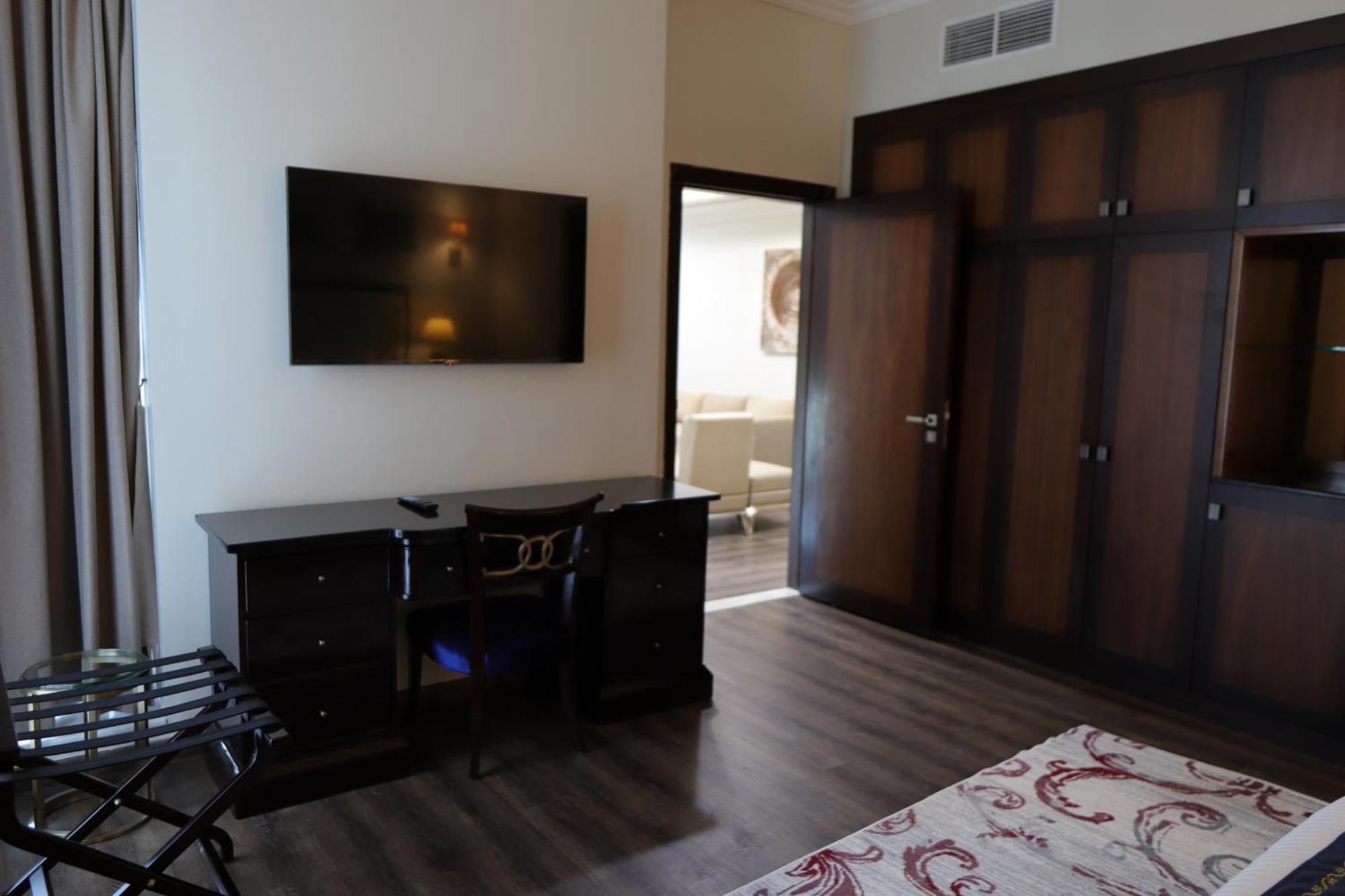 Seven Seas Hotel Dubai Luaran gambar
